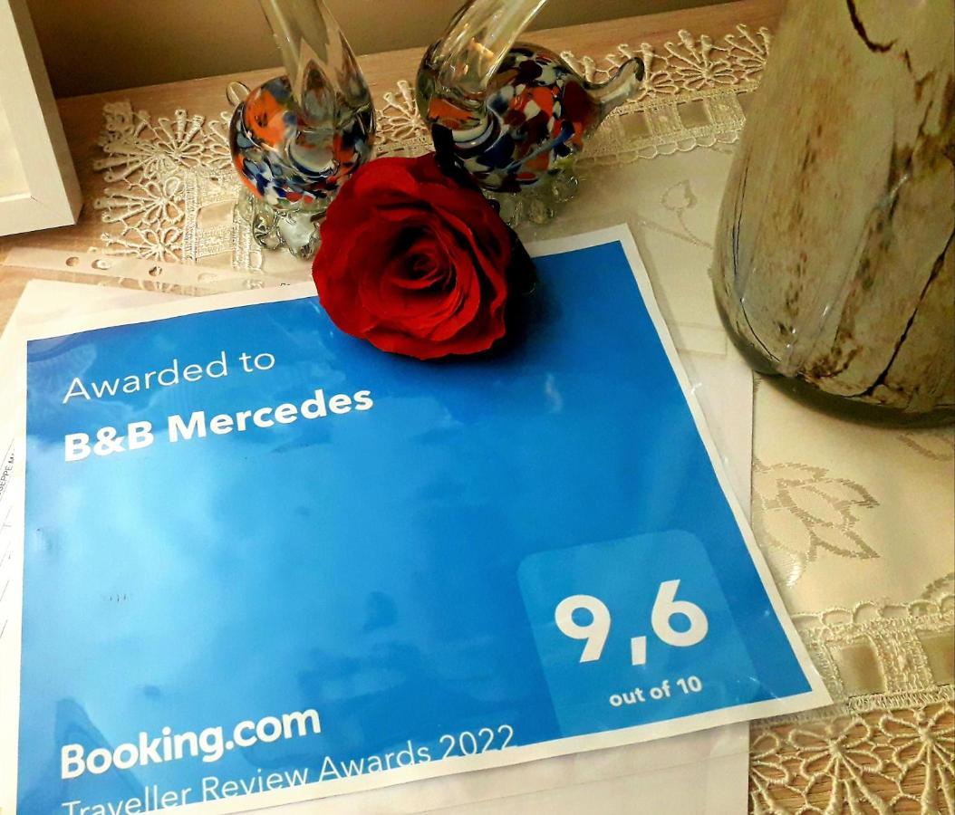 B&B Mercedes Bologne Extérieur photo